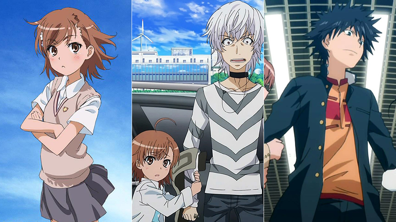 Illustration for article titled This Fighting Game Has a Modern Anime Fan’s Dream Cast